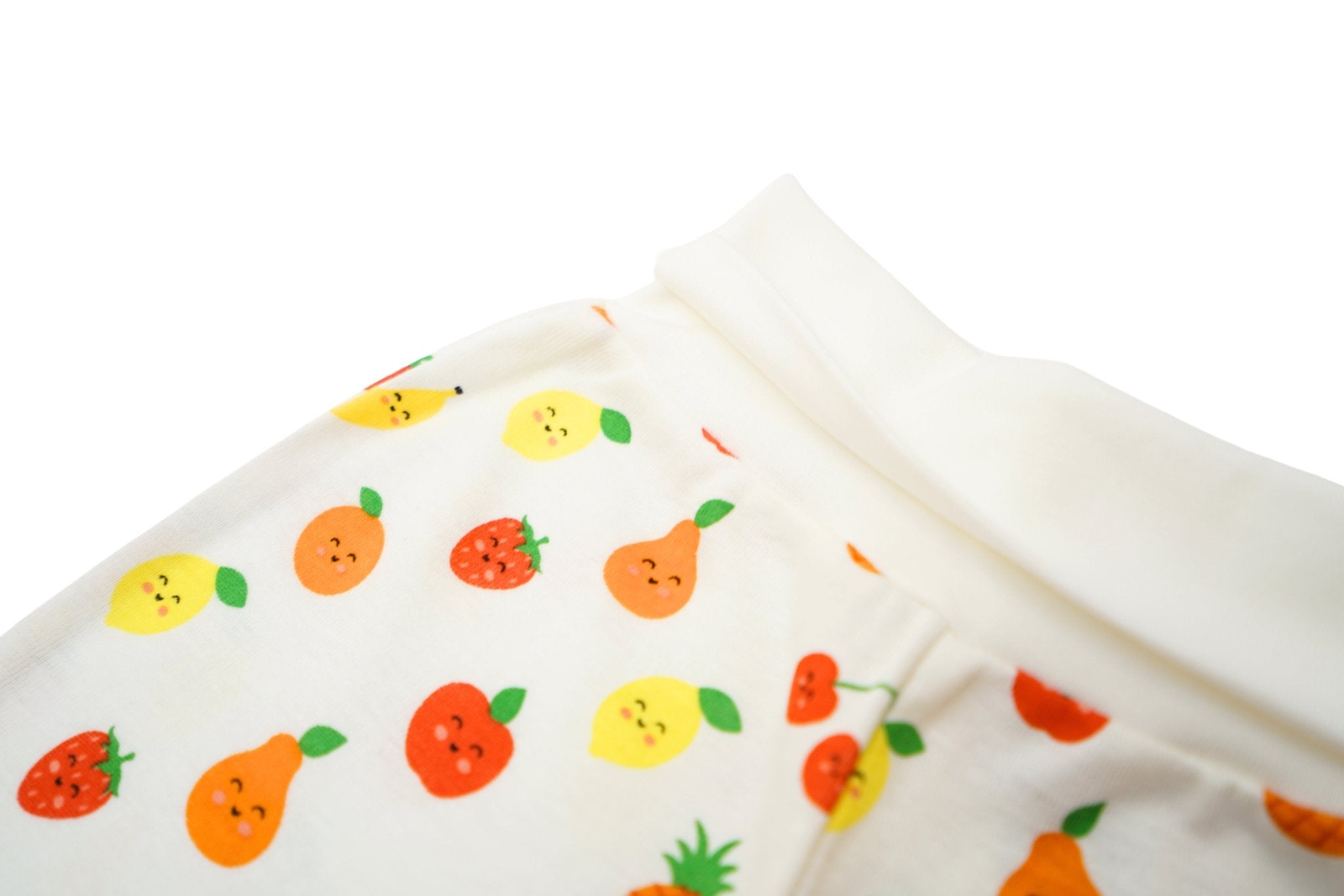 Pant in Fruits - OBabyz