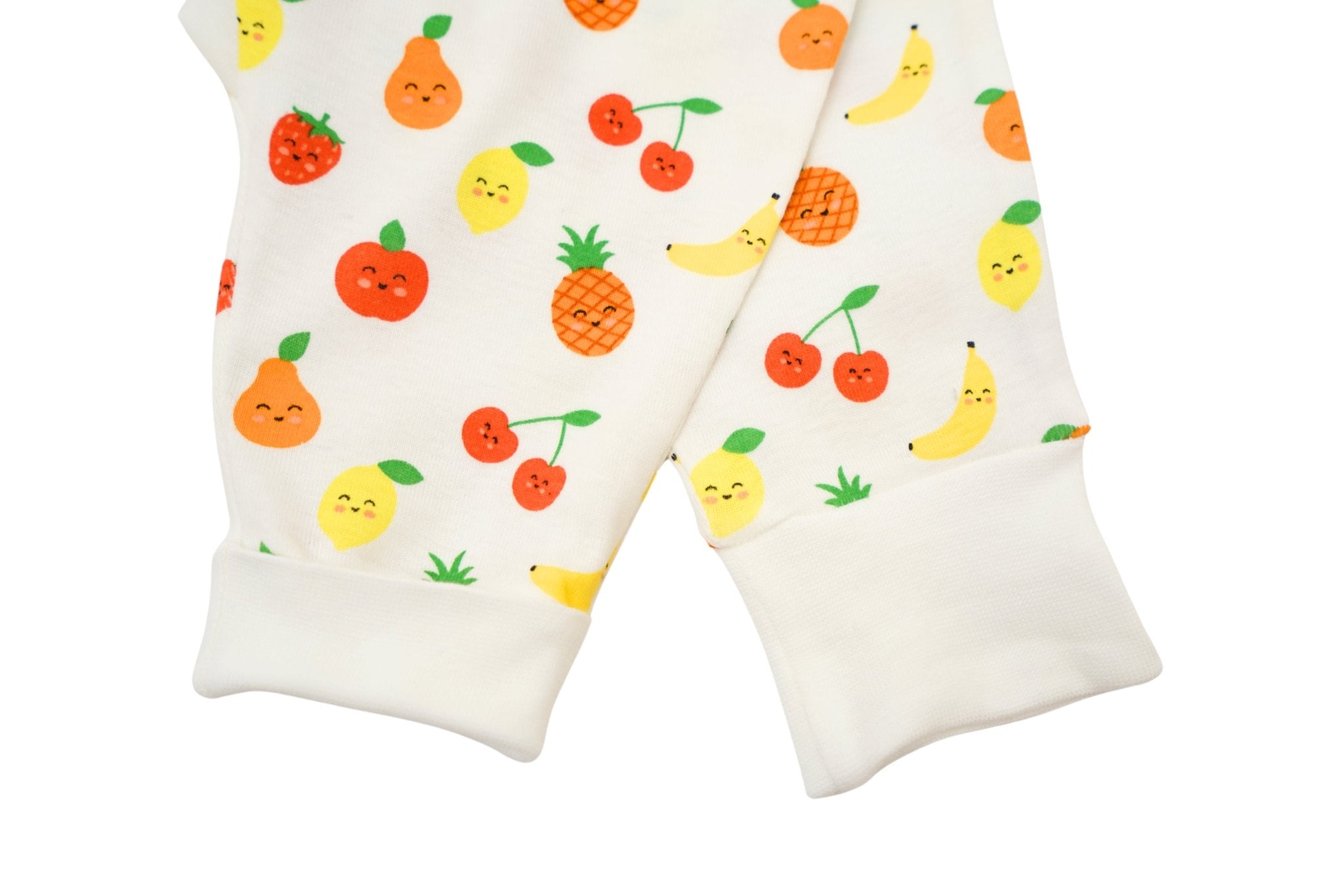 Pant in Fruits - OBabyz